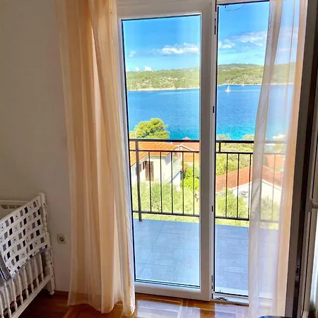 Lejlighed Cozy With Sea View *