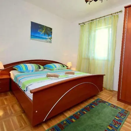 Lejlighed Cozy With Sea View