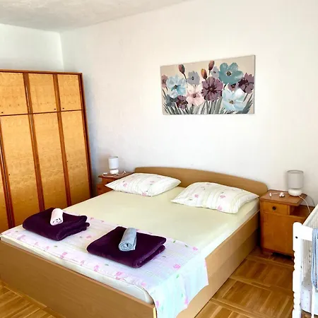 Cozy With Sea View Lejlighed *
