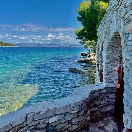 Lejlighed Cozy With Sea View
