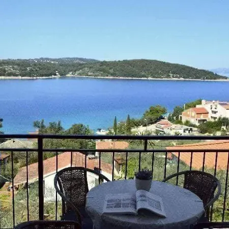 Cozy With Sea View Nečujam