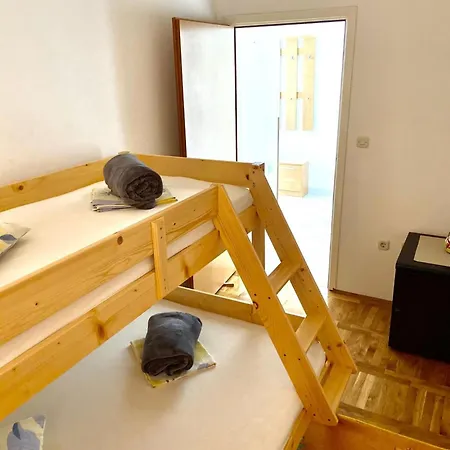 Cozy With Sea View Appartement *