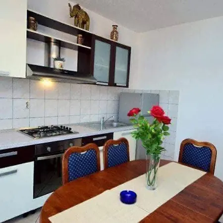 Cozy With Sea View Appartement *
